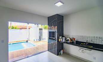 Imagem 5: Casa em peruibe com 3 dormitórios a 200 metros da praia