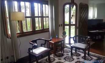 Imagem 5: CASA ASSOBRADADA - JARDIM PRUDÊNCIA - SP