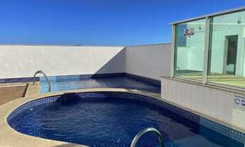 Imagem 6: 2 quartos com 64m2, com vaga coberta, 100% sol da manhã