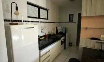 Imagem 4: SAN GABRIEL Apartamento com 1 dormitório