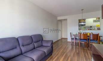 Imagem 1: Apartamento Locação 2 Dormitórios - 78 m² Brooklin