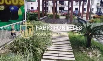 Imagem 2: Alugo apartamento no ilhas do Atlântico