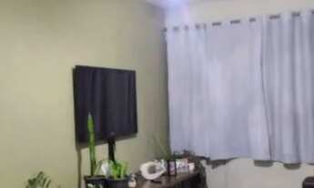 Imagem 3: Apartamento padrão