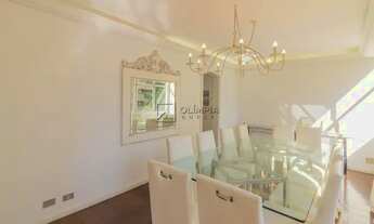 Imagem 6: Apartamento Locação 4 Dormitórios - 216 m² Campo Belo