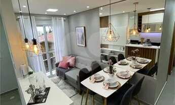 Imagem: Apartamento novo no Jardim São Paulo