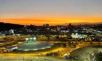 Imagem 3: Apartamento 3 Quartos no Residencial Parque das Nações, andar alto, virado para o Parque