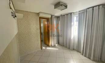 Imagem 5: Cobertura para aluguel, 3 quartos, 1 suíte, 2 vagas, Castelo - Belo Horizonte/MG