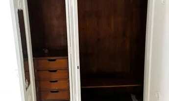 Imagem 5: KITNET COM SACADA ÓTIMA LOCALIZAÇÃO