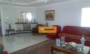 Imagem 4: Apartamento com 4 dormitórios à venda, 380 m² por R$ 1.800.000,00 - Centro - Suzano/SP