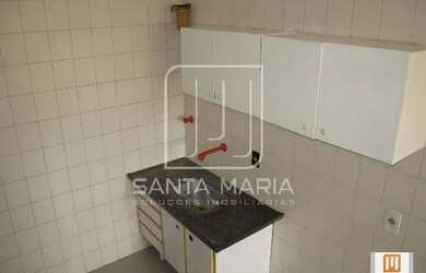 Imagem 3: Apartamento (kitnete) 1 dormitórios, cozinha planejada, em condomínio fechado