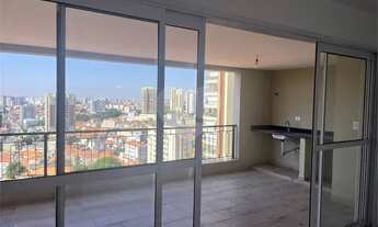 Imagem 4: Apartamento-São Paulo-SANTANA