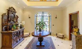 Imagem 5: CASA RESIDENCIAL em São Paulo - SP, Jardim Viana