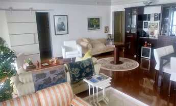 Imagem 4: São Paulo - Apartamento Padrão - PERDIZES