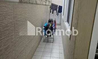 Imagem 7: Vargem Pequena Casa em condomínio com 3 dormitórios