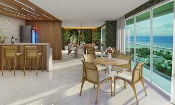 Imagem 5: Apartamento para venda tem 69 metros quadrados com 2 quartos em Stella Maris - Salvador