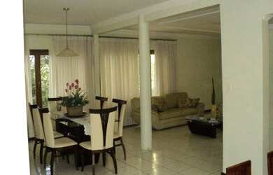 Imagem 3: Brasília - Casa de Condomínio - Setor Habitacional Jardim Botânico