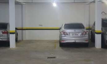 Imagem 7: Apartamento - último andar; garagems lado a lado; depósito