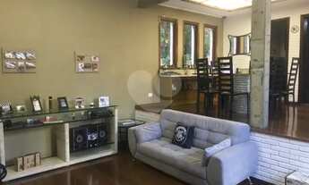 Imagem 4: Sobrado Residencial Santana