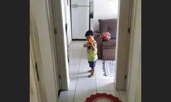 Imagem 5: Alugo ou passo os direitos condomínio Costa Bela