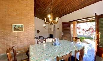 Imagem 6: Casa a venda com 3 dormitórios na Praia do Lázaro - Ubatuba SP