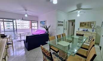 Imagem 2: 04 DORMITÓRIOS, LAZER COMPLETO, 03 QUADRAS DA PRAIA!