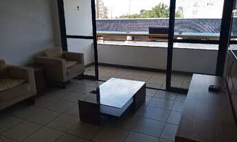 Imagem 2: APT 2 QUARTOS SENDO 1 SUÍTE, VARANDA, NASCENTE, ITAIGARA. PRÓXIMO PRAÇA ANA LÚCIA, R$520.0