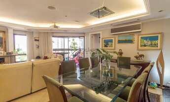 Imagem 9: Apartamento Locação 3 Dormitórios - 157 m² Moema