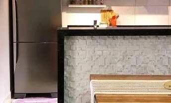 Imagem 2: VENDO ÁGIO APARTAMENTO GRAN VALLEY MRV TERRIO