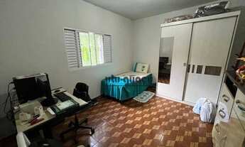 Imagem 6: Casa, 123 m² - venda por R$ 350.000,00 ou aluguel por R$ 3.000,00/mês - Parque das Indústr