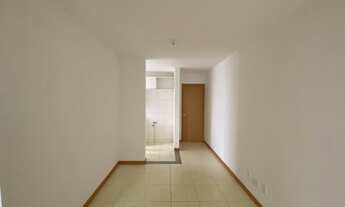 Imagem 7: Apartamento para Locação de 2 Quartos sendo 1 Suíte no Condomínio Spazio Soberano - Buraqu