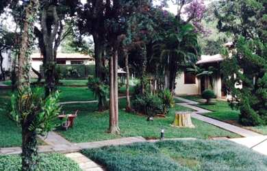 Imagem 4: Aluguel Residential / Condo Nova Lima MG