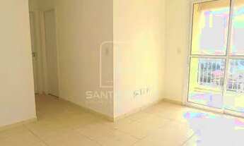 Imagem: Apartamento (tipo - padrao) 2 dormitórios