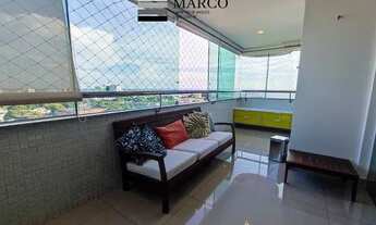 Imagem 2: ALUGO Castelo da Villa - Mobiliado - Com 3 suítes