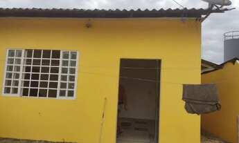 Imagem 4: Casa com 3 quartos , garagem para 02 carros