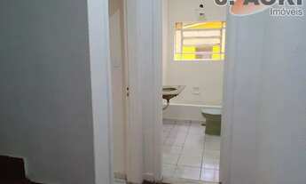 Imagem 6: Sobrado de vila com 2 dorm. a 5 min Hospital São Paulo