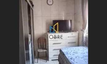 Imagem 6: Casa para venda tem 136 metros quadrados com 3 quartos