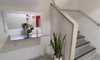 Imagem 2: Apartamento 1 dormitório, mobiliado, com garagem na Guilhermina em Praia Grande