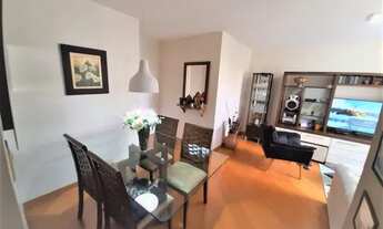 Imagem 6: Vila Mascote - Apartamento mobiliado - 3 quartos em São Paulo - SP