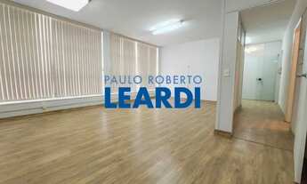 Imagem: CONJ. COMERCIAL - CENTRO - SP