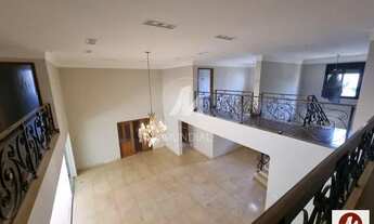 Imagem 6: Casa (sobrado em condominio) 6 dormitórios/suite, cozinha planejada, portaria 24hs, lazer