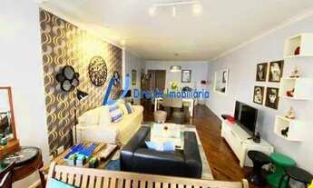 Imagem: Apartamento com 3 quartos à venda, 163