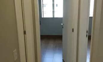 Imagem 7: Apartamento para aluguel com 66 metros quadrados com 2 quartos em Indianópolis/Moema - São