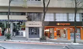 Imagem 1: LOCAÇÃO - APARTAMENTO 1 DORMITÓRIO