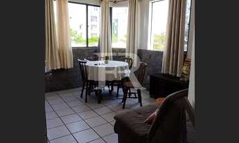 Imagem 6: Apartamento Mobiliado à venda, 30m do mar, 1 Dormitório, Canasvieiras, Florianópolis, SC