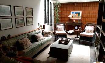 Imagem 6: Casa (sobrado na rua) 3 dormitórios/suite, cozinha planejada, portaria 24 horas