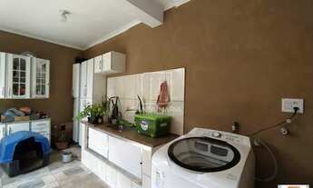 Imagem 5: Casa (térrea na rua) 3 dormitórios/suite, cozinha planejada