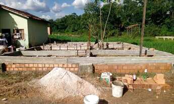 Imagem 2: Terreno no bairro do Tenoné