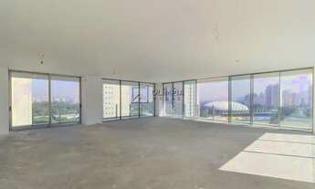 Imagem 3: Apartamento Venda Paraíso 340 m² 4 Dormitórios