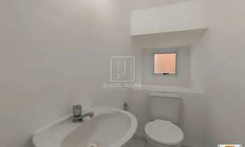 Imagem 6: Casa (sobrado em condominio) 3 dormitórios/suite, cozinha planejada, portaria 24 horas, em