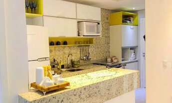 Imagem 4: Casa com 2 Suítes e 3 banheiros à Venda, 89 m² R$ 260.000